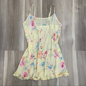 Y2K Vintage Victoria’s Secret Nightie 🌼🌸